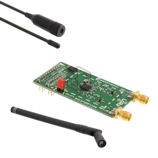 SX1276RF1IAS - Semtech Corporation - RF Transceiver Modules and Modems