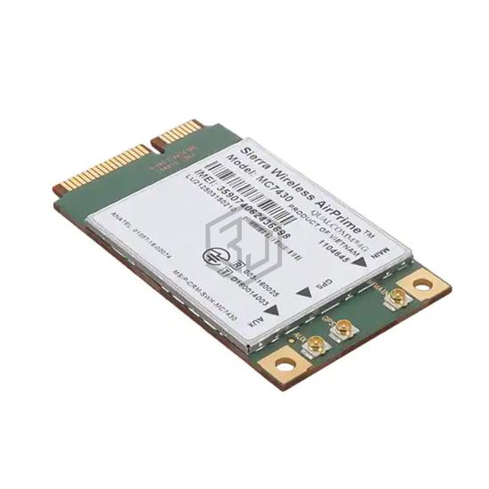 MC7430_1104645 - Sierra Wireless AirLink - RF Transceiver Modules and Modems
