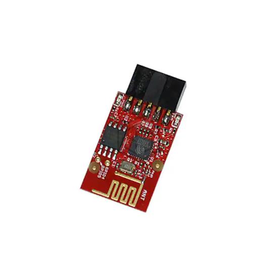 MOD-WIFI-ESP8266 - Olimex LTD - RF Transceiver Modules and Modems