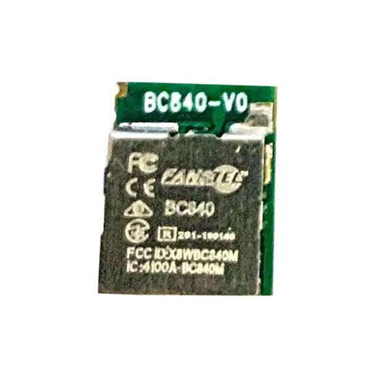 BC840 - Fanstel Corp. - RF Transceiver Modules and Modems
