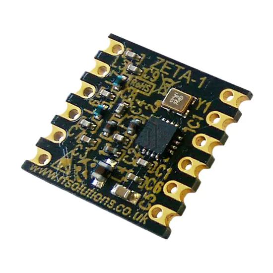 ZETA-915-SO - RF Solutions - RF Transceiver Modules and Modems