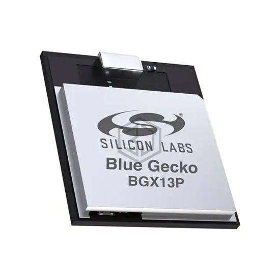 BGX13P22GA-V21R - Silicon Labs - RF Transceiver Modules and Modems