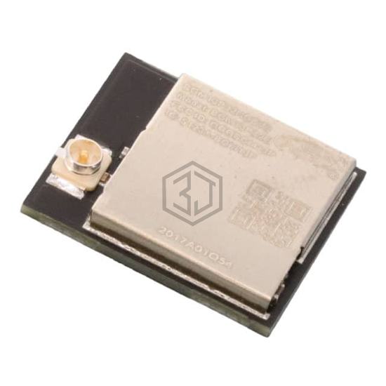 BGM13P32F512GE-V2 - Silicon Labs - RF Transceiver Modules and Modems