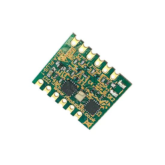 ZETAPLUS-433-SO - RF Solutions - RF Transceiver Modules and Modems