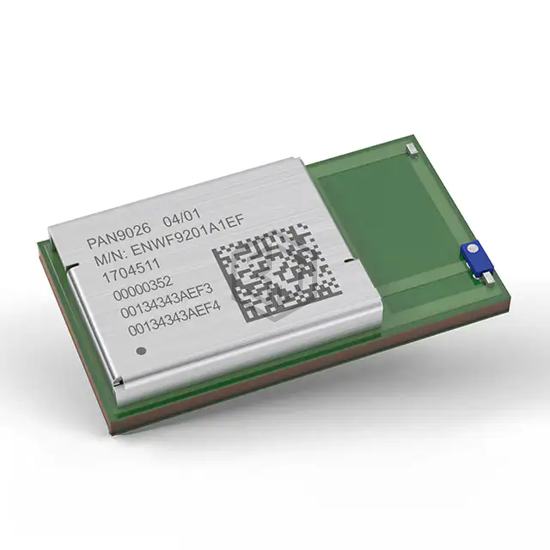 ENW-F9208A1EF - Panasonic Electronic Components - RF Transceiver Modules and Modems