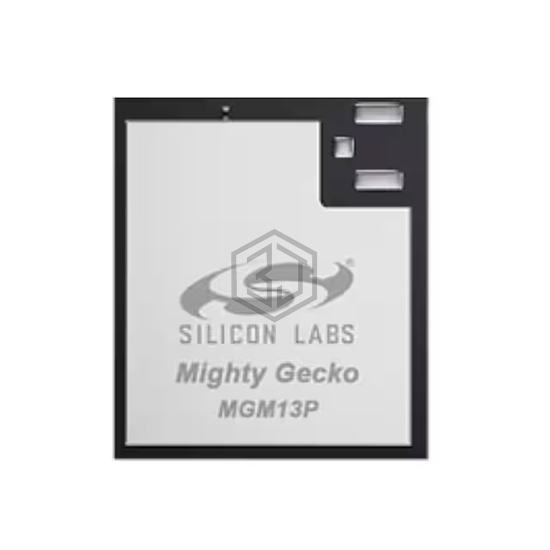 MGM13P12F512GE-V2 - Silicon Labs - RF Transceiver Modules and Modems