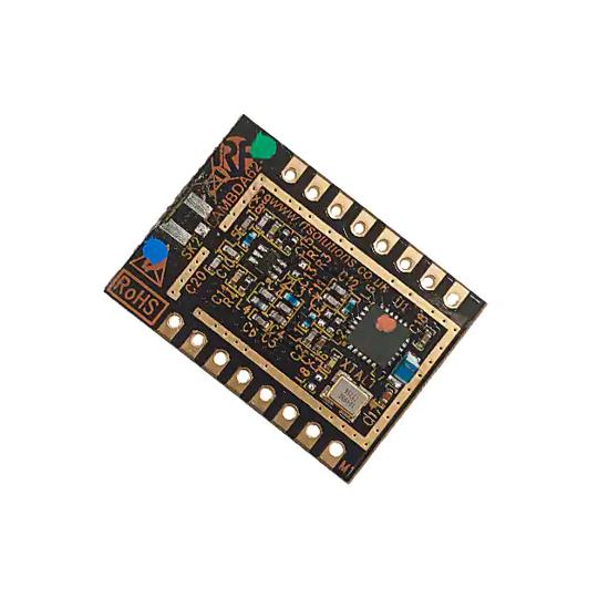 LAMBDA62-8S - RF Solutions - RF Transceiver Modules and Modems