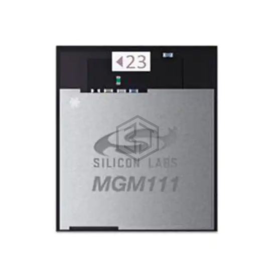MGM111A256V2 - Silicon Labs - RF Transceiver Modules and Modems