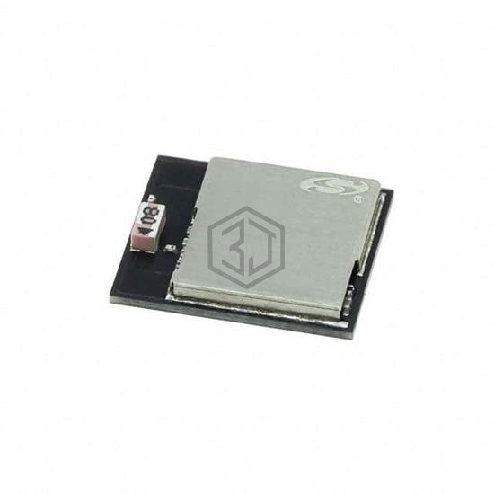 MGM111E256V2R - Silicon Labs - RF Transceiver Modules and Modems