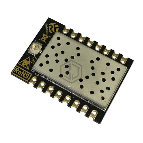 LAMBDA80C-24D - RF Solutions - RF Transceiver Modules and Modems