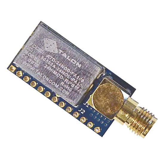 TANGO-24PA-RPSMA - Sierra Wireless by Talon - RF Transceiver Modules and Modems