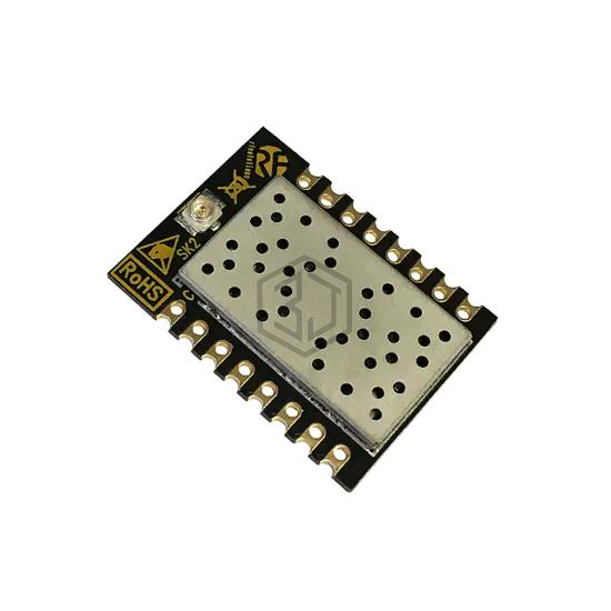 LAMBDA-9S - RF Solutions - RF Transceiver Modules and Modems