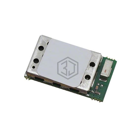 BTM431 - Laird Connectivity Inc. - RF Transceiver Modules and Modems
