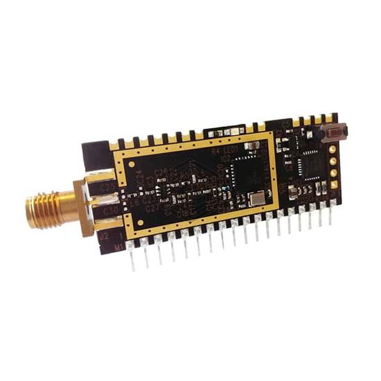 GAMMA-915R - RF Solutions - RF Transceiver Modules and Modems