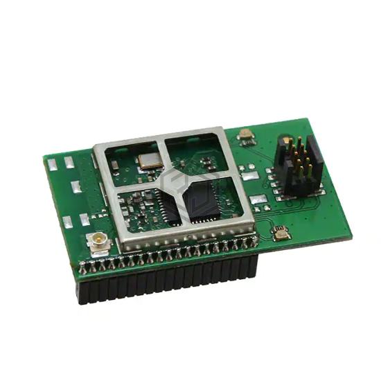 EM357-MOD-RF-C - Silicon Labs - RF Transceiver Modules and Modems