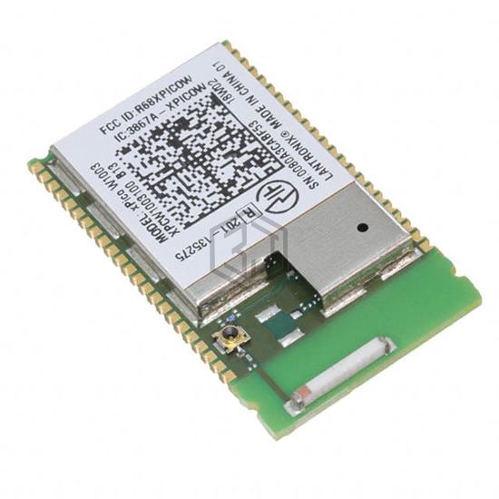 XPCW1003100S - Lantronix, Inc. - RF Transceiver Modules and Modems
