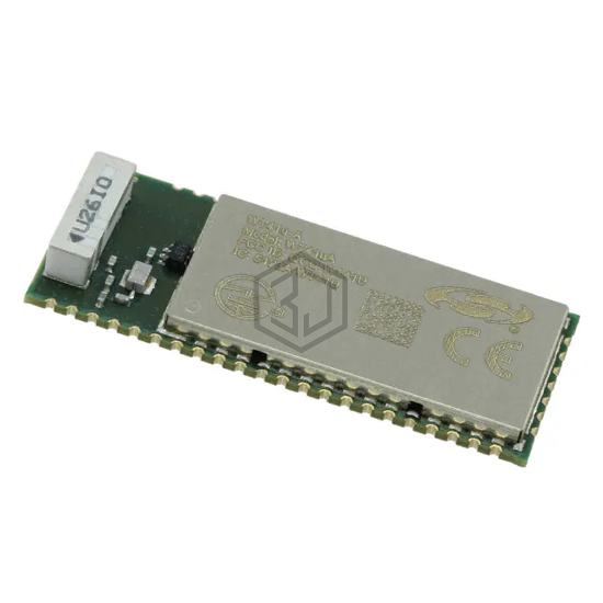 WT41U-E-AI56IAPC - Silicon Labs - RF Transceiver Modules and Modems
