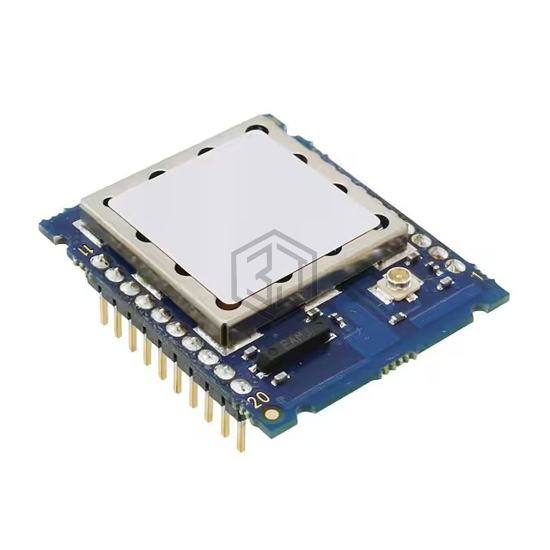 PRM240 - Laird Connectivity Inc. - RF Transceiver Modules and Modems