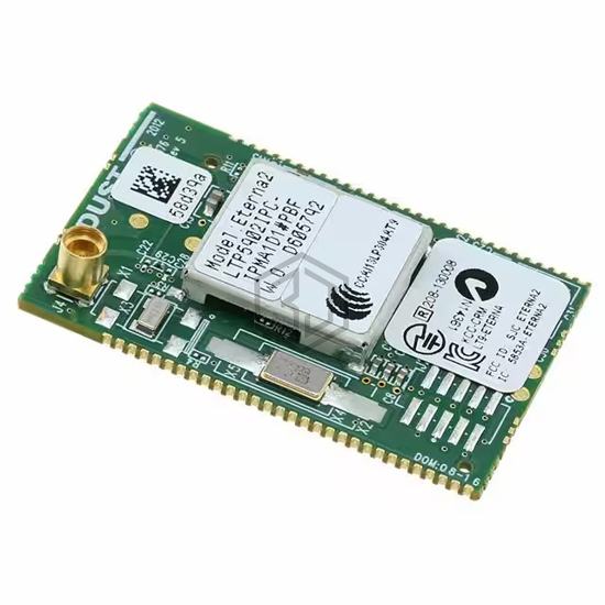 LTP5902IPC-IPMA1D1#PBF - Analog Devices Inc. - RF Transceiver Modules and Modems