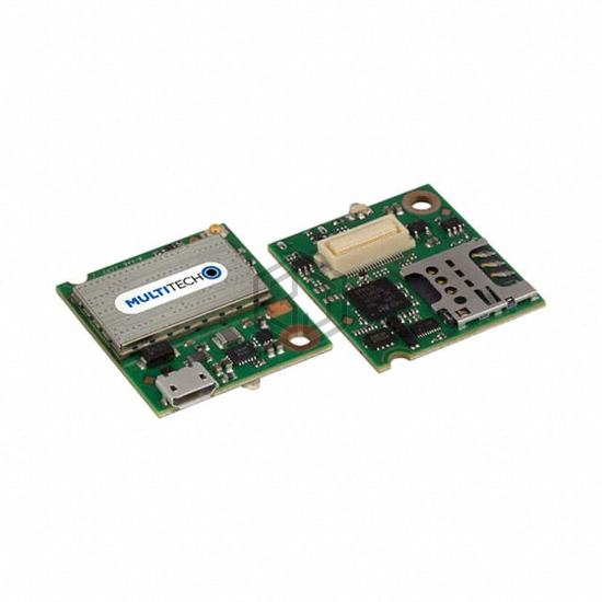 MTQN-MNG1-B02.R1-SP - Multi-Tech Systems Inc. - RF Transceiver Modules and Modems