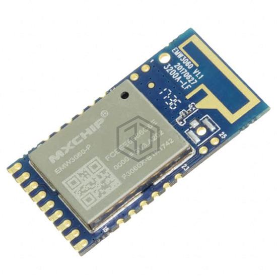 113990636 - Seeed Technology Co., Ltd - RF Transceiver Modules and Modems
