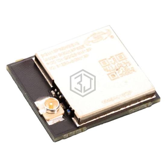 BGM13P32F512GE-V2R - Silicon Labs - RF Transceiver Modules and Modems