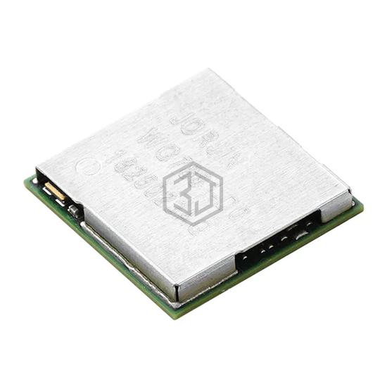 WG7831-D0 - Jorjin Technologies Inc. - RF Transceiver Modules and Modems