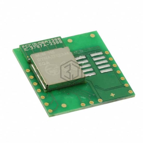 N550M4CC-TRAY - Garmin Canada Inc. - RF Transceiver Modules and Modems