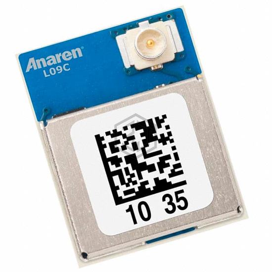 A110LR09C00GR - TTM Technologies, Inc. - RF Transceiver Modules and Modems