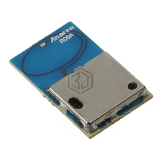 A1101R09A00GM - TTM Technologies, Inc. - RF Transceiver Modules and Modems