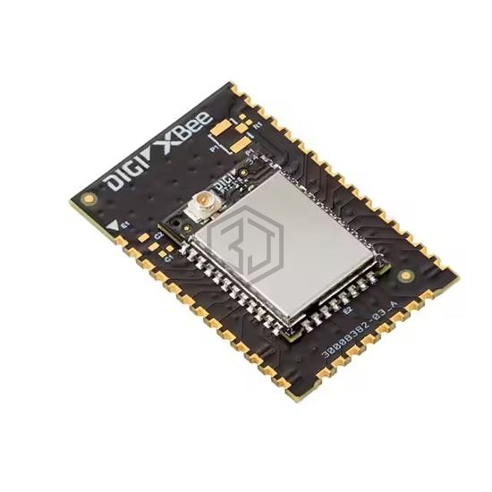 XB3-24DMUS-J - Digi - RF Transceiver Modules and Modems