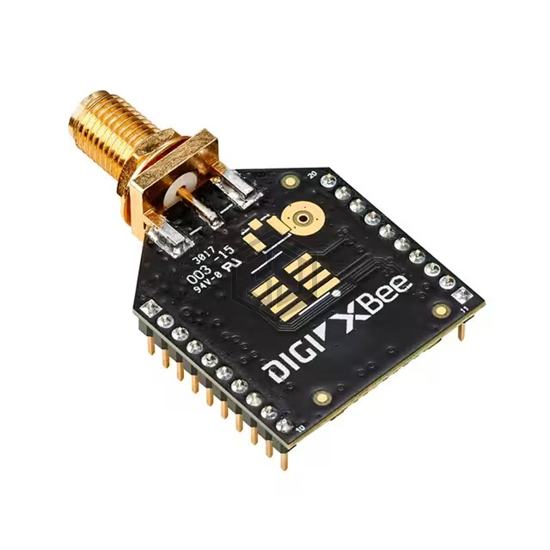 XB3-24DMST - Digi - RF Transceiver Modules and Modems