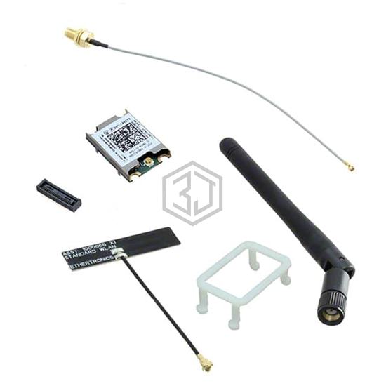 XPW100100S-01 - Lantronix, Inc. - RF Transceiver Modules and Modems