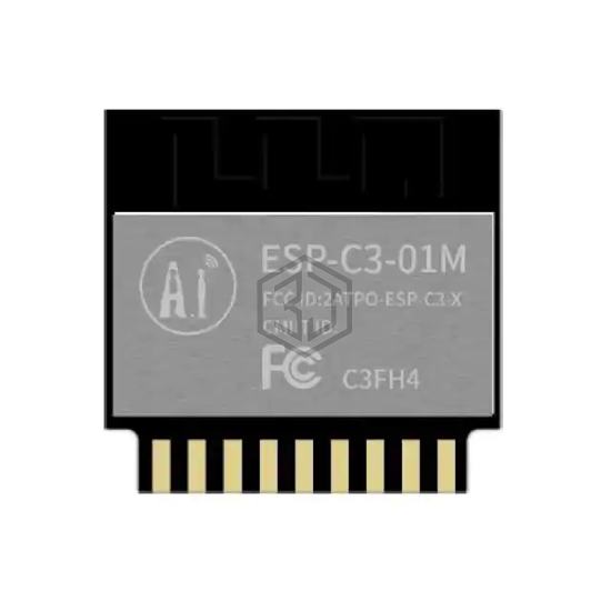 ESP32-C3-01M - RF Solutions - RF Transceiver Modules and Modems