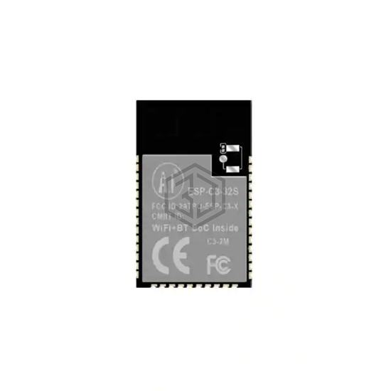 ESP32-C3-32S - RF Solutions - RF Transceiver Modules and Modems