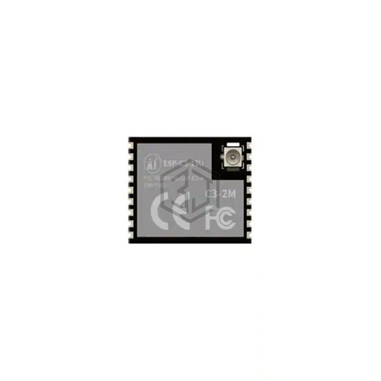 ESP32-C3-13U - RF Solutions - RF Transceiver Modules and Modems