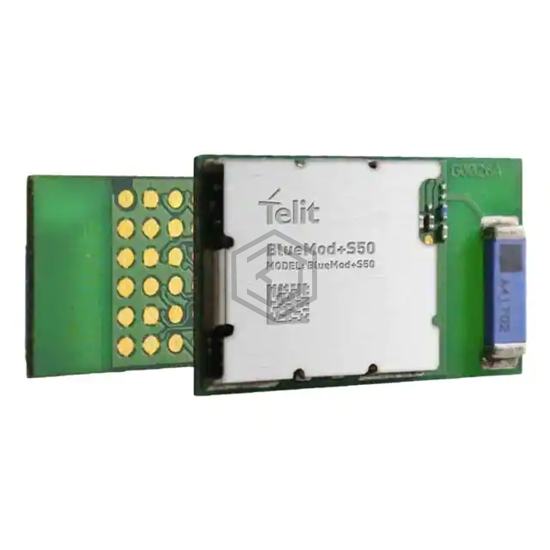 BE890D3S152T0I1000 - Telit - RF Transceiver Modules and Modems