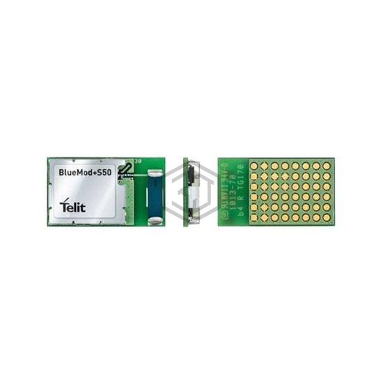 BE890D3S152T0P1000 - Telit - RF Transceiver Modules and Modems