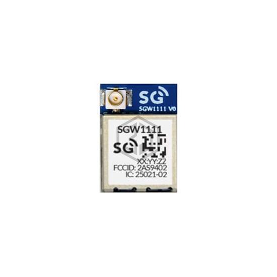 SGW1111 - SG Wireless - RF Transceiver Modules and Modems
