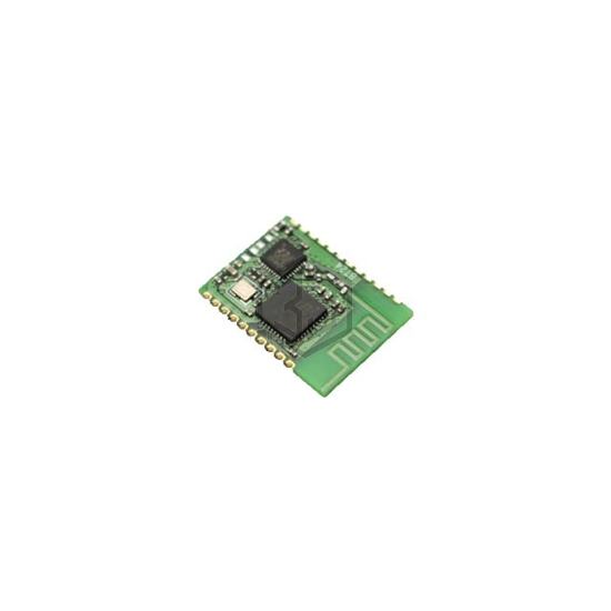 BT24 - Amp'ed RF Tech - RF Transceiver Modules and Modems