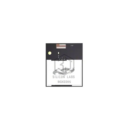 BGX220S22HNA21R - Silicon Labs - RF Transceiver Modules and Modems