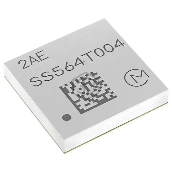 LBEE5PK2AE-564 - Murata Electronics - RF Transceiver Modules and Modems