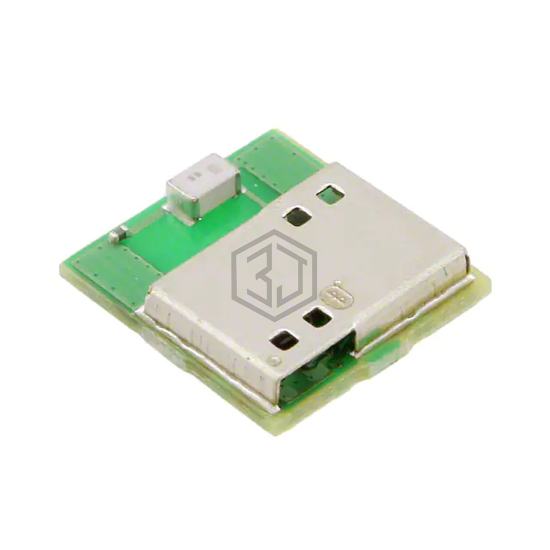 ENW-89842A2KF - Panasonic Electronic Components - RF Transceiver Modules and Modems
