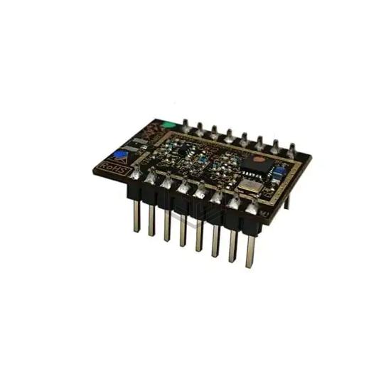 LAMBDA68-9D - RF Solutions - RF Transceiver Modules and Modems