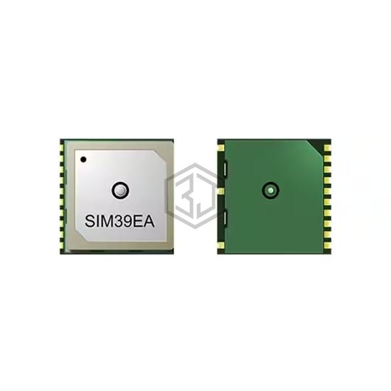 SIM39EA - SIMCom Wireless Solutions Limited - RF Transceiver Modules and Modems