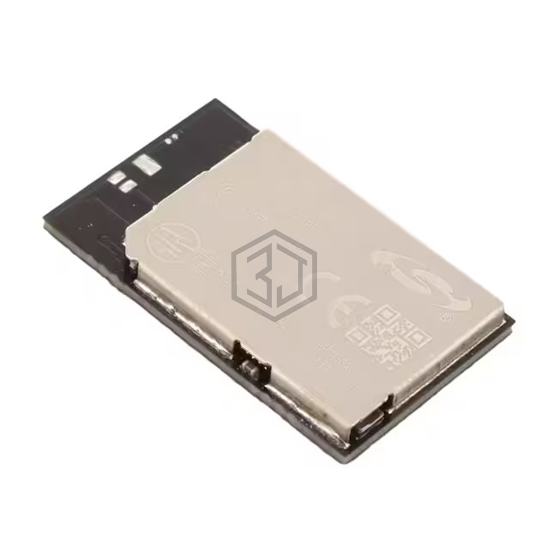 WGM160PX22KGN3 - Silicon Labs - RF Transceiver Modules and Modems