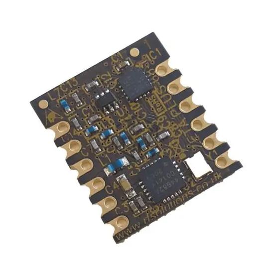 ZETAPLUS20-8S - RF Solutions - RF Transceiver Modules and Modems