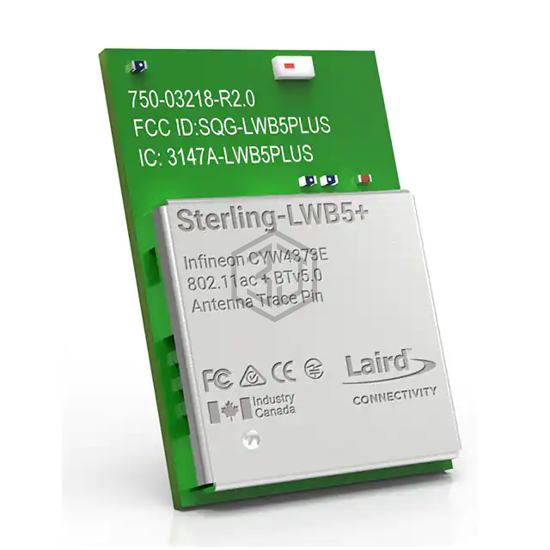 453-00047R - Laird Connectivity Inc. - RF Transceiver Modules and Modems