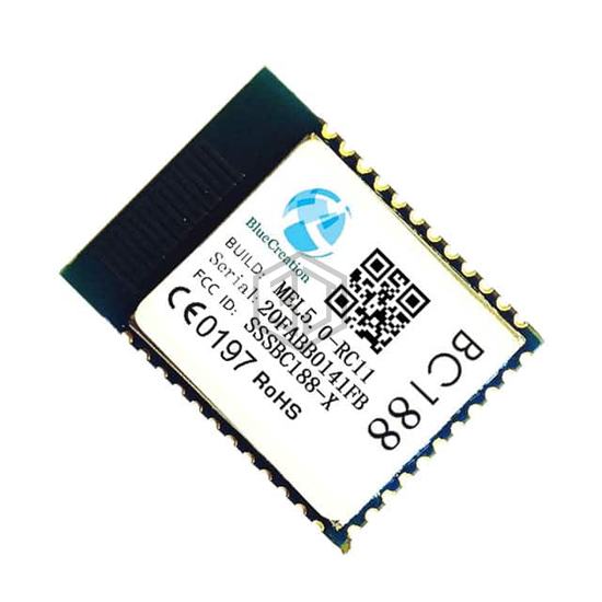 BC188 - Sierra Wireless - RF Transceiver Modules and Modems