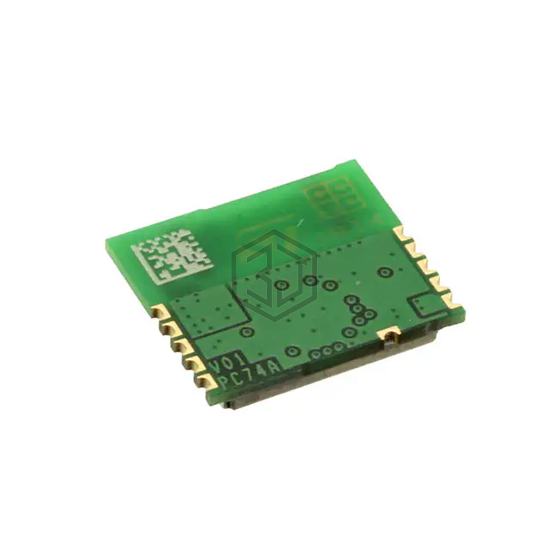 SPSGRF-915 - STMicroelectronics - RF Transceiver Modules and Modems